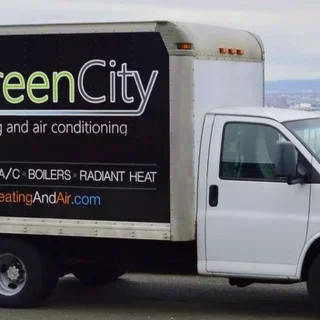 Green City Heating and Air Conditioning