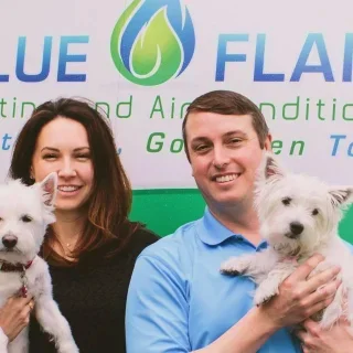 Blue Flame Heating & Air Conditioning