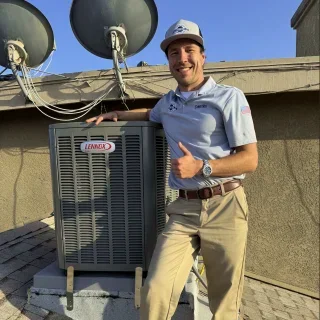 Pure AIR LA HVAC contractor