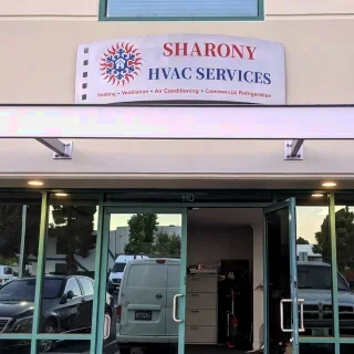 Sharony HVAC Services