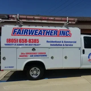 Fairweather Heating & AC