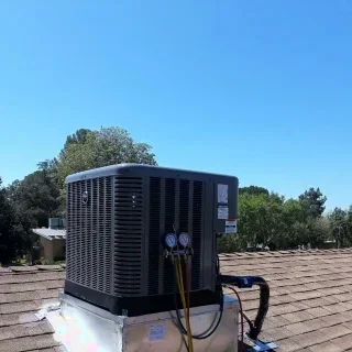 Fresh Connection HVAC