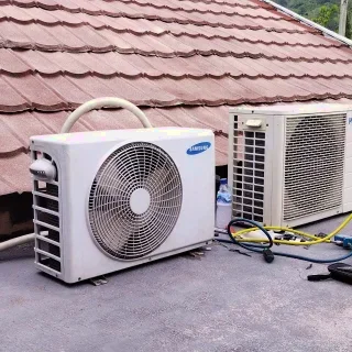 Air Tech HVAC Solutions
