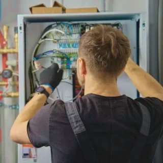 New Port Beach HVAC Services