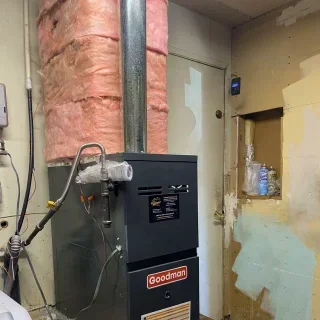 Home Furnace Company