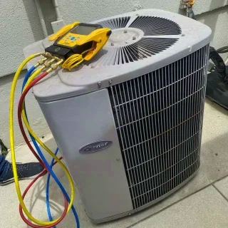Top Team HVAC