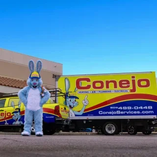 Conejo Services HVAC, Plumbing and Electrical