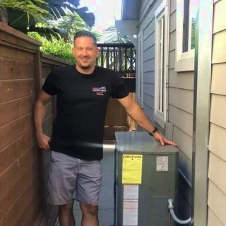 HVAC Inspections Los Angeles