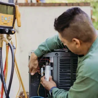 Long Beach HVAC Services LLC