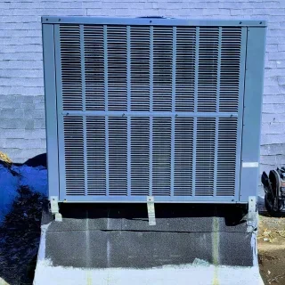 Adam's HVAC & Water Heating Repair Agoura Hills