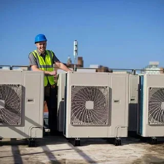 D & M HVAC