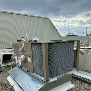 A1 HVAC Service of Westminster