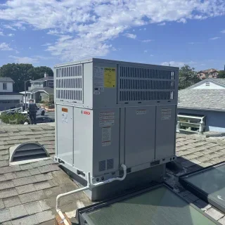 Lerman Pros HVAC
