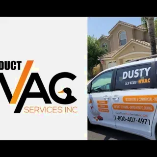 Dusty Ducts HVAC Services