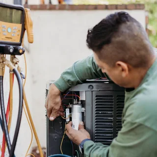 Long Beach HVAC Services LLC