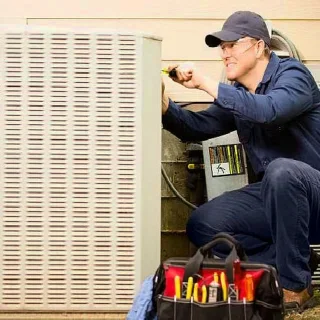 Hawthorne HVAC Service