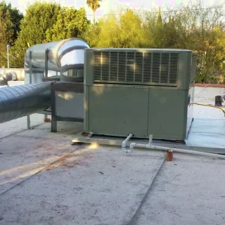 Energy HVAC Services