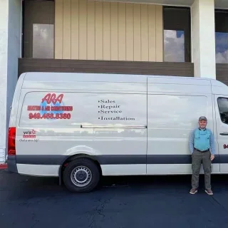 ARA Heating & Air Conditioning | HVAC Services in Irvine