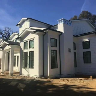 Upright Construction & HVAC