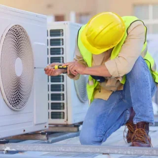 HVAC Expert