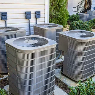 HVAC Solutions Heating & AC Repair