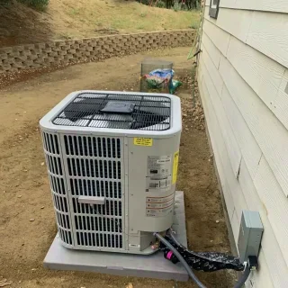 Econo West Heating & Air SB