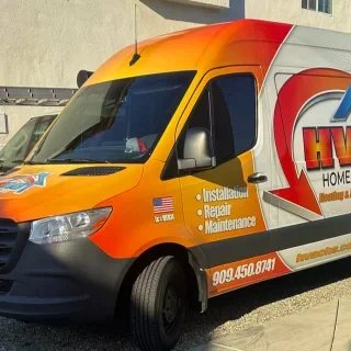 HVAC Home Services