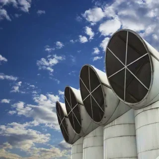 Hawaiian Gardens HVAC Woods Walls