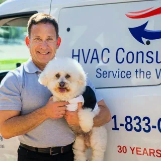 HVAC Consulting Solutions Inc.