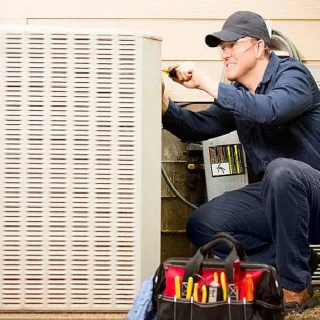 Hawthorne HVAC Service