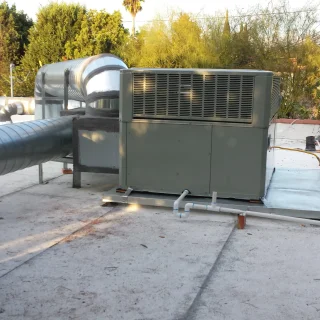 Energy HVAC Services