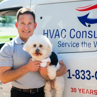 HVAC Consulting Solutions Inc.