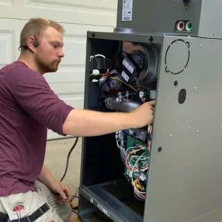 Haven Air Conditioning