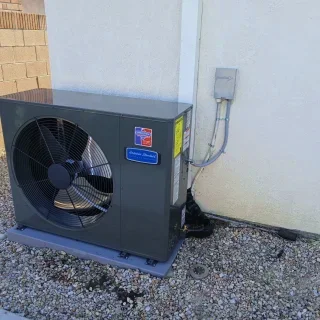 Evolution Heating and Air Conditioning