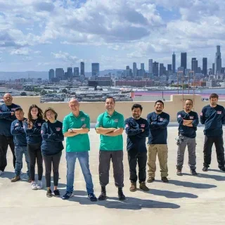 Southwest Heating & Air Conditioning