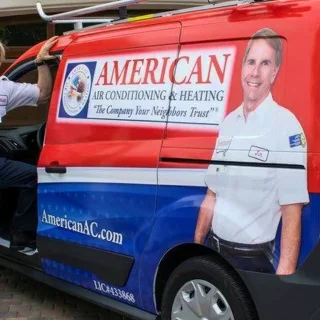 American AC Heat Plumbing