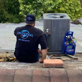 Universal Heating & Air
