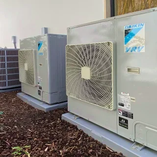 Thomson Air Conditioning & Heating