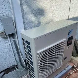 Jamison Heating and Cooling Services