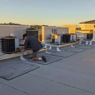 Western Mechanical HVAC