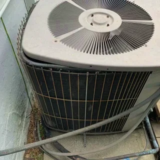 LC Heating & Air Conditioning