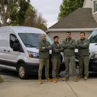 Irvine Air Conditioning & Refrigeration