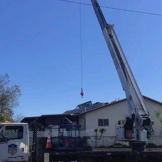 Trabuco Hills Air-Heating and Air