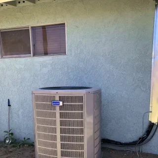 GC Heating and Cooling Inc.