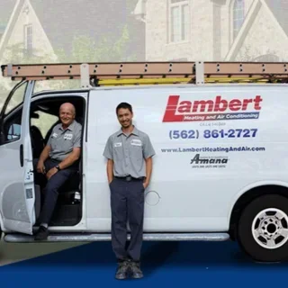 Lambert Heating and Air Conditioning