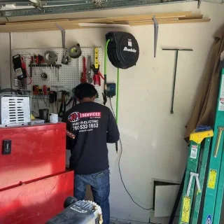 JH SERVICES HVAC-REFRIGERATION-ELECTRIC