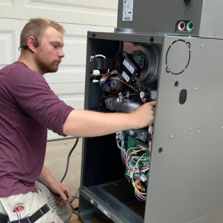 Haven Air Conditioning