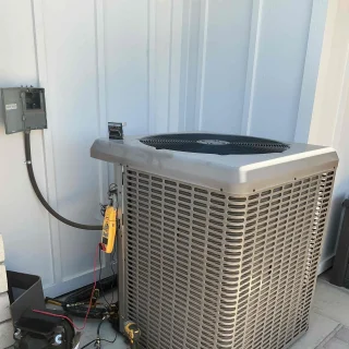 West Country HVAC