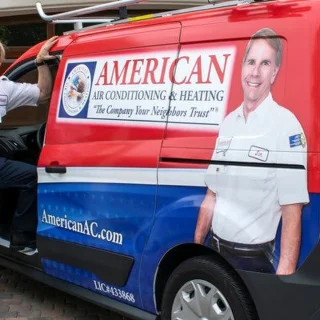 American AC Heat Plumbing