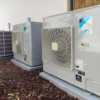 Thomson Air Conditioning & Heating